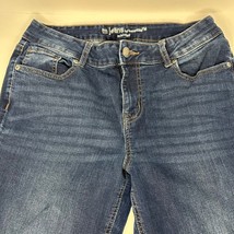 M Jeans Maurice’s Woman’s 12 Reg Mid Rise Jeans 30x31 - $25.81 CAD