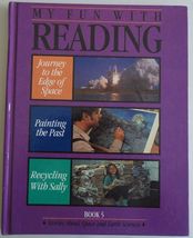 My Fun With Reading ~ Book 5 ~ Stories About Space &amp; Earth Science ~Sout... - $19.99