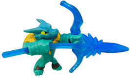 McDonalds Skylander Trap Team #5 Snap Shot Happy Meal Toy 2015 - $9.89