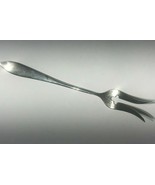 Cocktail Fork Sterling Silver .925  - $37.07 CAD
