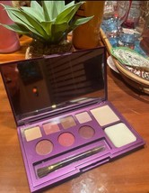 Estée Lauder Pure Color Makeup Compact Palette Mirrored  *Please Read* - $24.74