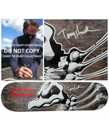 Tony Hawk signed Birdhouse skateboard Deck exact proof COA autographed= - £506.18 GBP
