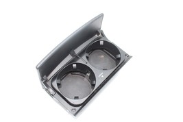 07-09 MERCEDES-BENZ W221 S600 CENTER CONSOLE CUP HOLDER **DAMAGE** E4285 - $68.76