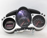 Speedometer Cluster 67K Miles MPH Base Fits 2013-2016 NISSAN 370Z OEM #2... - £219.22 GBP