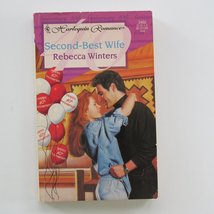 Second - Best Wife Rebecca Winters - £2.53 GBP