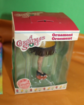 American Greetings A Christmas Story Leg Lamp Holiday Ornament - £15.58 GBP