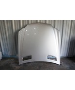 OEM Mercedes R230 SL500 SL550 SL600 SL55 Hood Cover Panel LOCAL PICK UP ... - $5,678.55 MXN