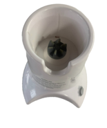 Back to Basics Smoothie Chill Replacement Part: Motor Base Unit - €8,51 EUR