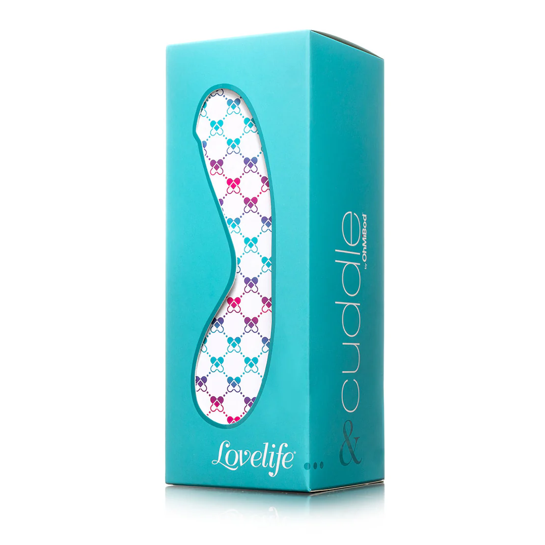 OhMiBod LoveLife Cuddle - $68.00