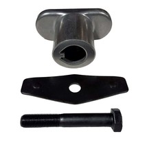 Proven Part Mower Blade Adapter Kit Fits MTD 748-0377 710-1251 With Hex Bolt An - £18.88 GBP