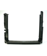11-2013 bmw x5 e70 4.4l v8 n63 engine radiator fan support shroud frame ... - €121,45 EUR