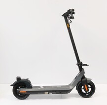 NIU KQi2 Pro Foldable Electric Kick Scooter - Grey K2P32GG1A11 image 3