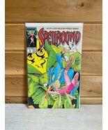 Marvel Comics Spellbound #3 Vintage 1988 Fantasy - $27.87 CAD