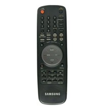 Genuine Samsung TV Remote Control 633-126 Tested Works - £15.79 GBP