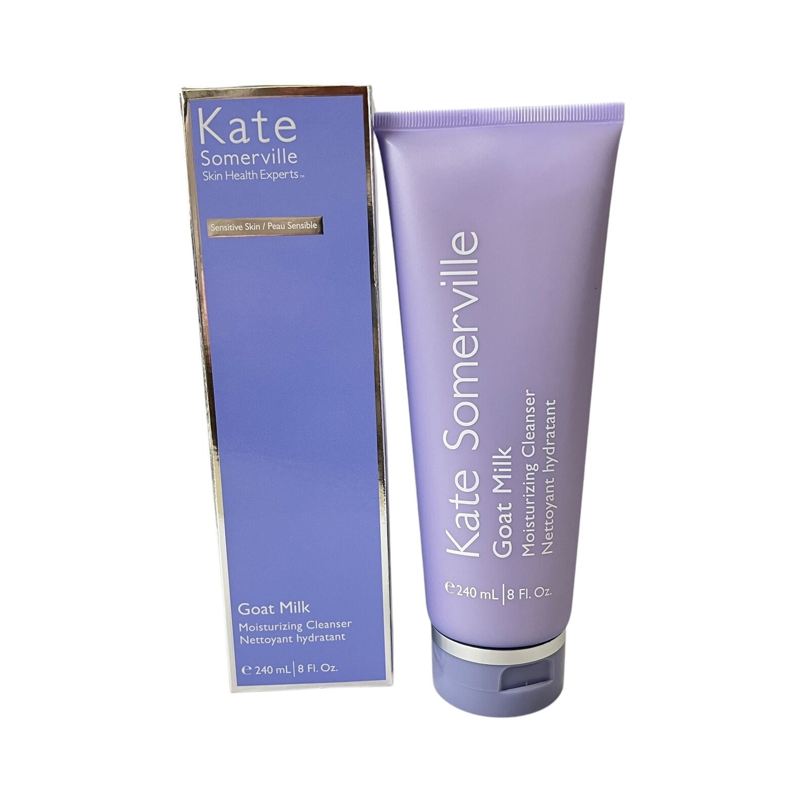 Kate Somerville Goat Milk Moisturizing Cleanser 8 fl oz