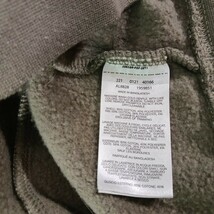 Columbia Sweatshirt Women’s M Brown Trek Crop Cut Sew Crewneck Pullover AL8828 image 6