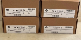 NEW Original 1734-AENTR Input module 90 days warranty - $316.80