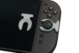 Nintendo Switch 2 Joy-Con Joystick Travel Protectors - 6 Pack 3D Printed - $11.29