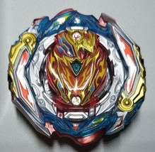 Takara Tomy Out Of Box B-201 Zest Achilles Beyblade Burst BU - £29.04 GBP