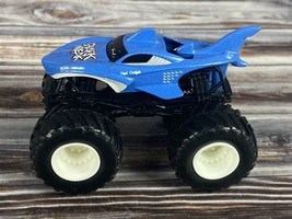 Hot Wheels Monster Jam 1:64 Truck - Shark Wreak - $4.99