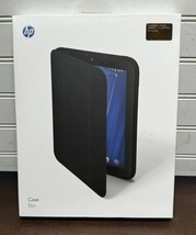 Genuine HP Touchpad Tablet Case Folio Folding FB343AA#AC3 Blk NEW in Box... - $9.95
