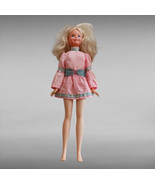 Vintage 1971 Mattel Best Friend Cynthia 19&quot; Talking Doll Rare - $69.18 CAD