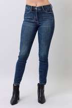 Judy Blue tummy control skinny jeans Dark Vintage Wash - $26.73+