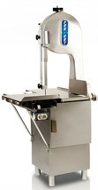 Butcher Meat Band Saw KSP-116 1-1/2 Hp 116&quot; 115 Volt 1 Phase Free Shipping - £3,204.73 GBP