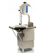 BUTCHER MEAT BAND SAW KSP-116  1-1/2 HP  116&quot;  115 VOLT 1 PHASE FREE SHI... - $5,546.40 CAD