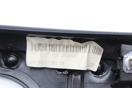07-13 MINI COOPER S LEFT INTERIOR DASHBOARD TRIM Q3348 image 11