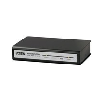 ATEN 2-Port HDMI Video Splitter VS182 (Black)  - $99.00