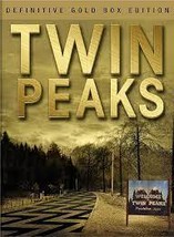 Twin Peaks : Definitive Gold Box Edition Dvd Pre-Owned Region 2 - £35.87 GBP