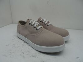 Dakota Women's 1009 Lightweight ATSP Canvas Lace-Up Work Shoes Pink Size... - $21.37