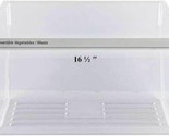 Refrigerator Bottom Drawer Crisper Bin for Kenmore 2174116-F Whirlpool W... - £44.11 GBP
