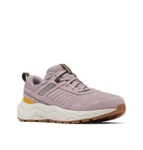 Columbia Women&#39;s Plateau Venture Sneaker Shale Mauve/Peatmoss BL4497-553 - £37.34 GBP