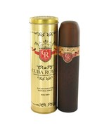 Cuba Royal by Fragluxe Eau De Toilette Spray 3.3 oz Men - $418.40 MXN
