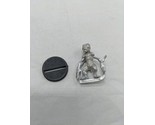 Kiergi Alien Monster Hasslefree Metal Miniature - $24.94