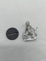 Kiergi Alien Monster Hasslefree Metal Miniature - £19.56 GBP