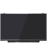 HP Chromebook P/N L14350-001 LED LCD Touch Screen 14" HD Display + Digitizer New - $79.96