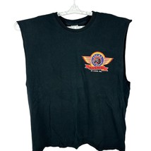 Gildan Jacks Iron Horse Rat Run 2007 Size XL Sleeveless Tee - £17.89 GBP