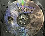 Virtual On: Cyber Troopers (Sega Saturn, 1996) Authentic Disc Only - Tes... - $25.58