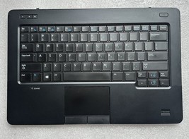Dell Latitude E5440 Touchpad Palmrest Keyboard A133D9 - $13.29