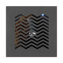 TWIN PEAKS: Music from the Limited Event Series (Ltd.Ed.180gm Red/Grey 2LP - £47.18 GBP