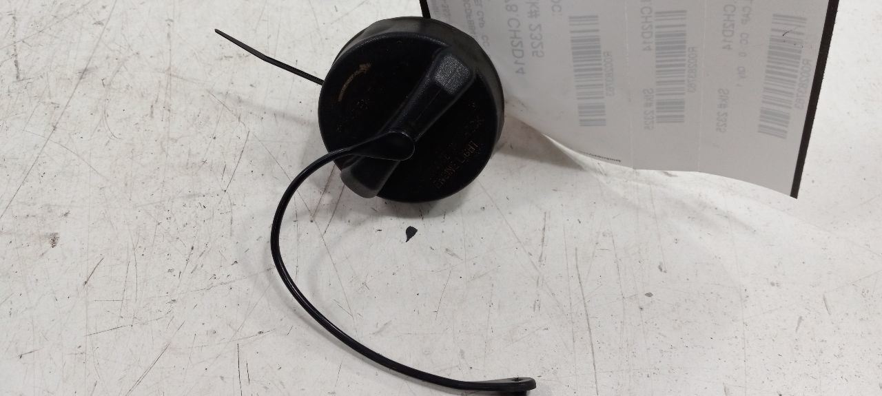 Dodge Dart Gas Tank Fuel Cap 2013 2014 2015 2016 - $19.94