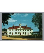 Mount Vernon Postcard Walter H. Miller &amp; Co. Unposted PC 6991 - £4.06 GBP