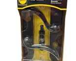 NEW Pella Select Storm Door Handle Oil Rubbed Bronze 9099954 - $69.29