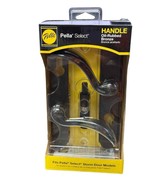 NEW Pella Select Storm Door Handle Oil Rubbed Bronze 9099954 - $1,276.01 MXN