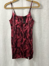 Women&#39;s Notch Slip Dress - Wild Fable™ - Size XXL - £5.45 GBP