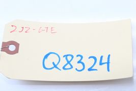 2JZ-GTE JDM CRANKSHAFT Q8324 image 12