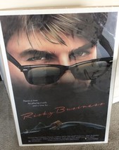 Risky Business (1983) Original Movie Poster Rolled 27&quot; x 41&quot; LOCAL ONLY - £110.81 GBP